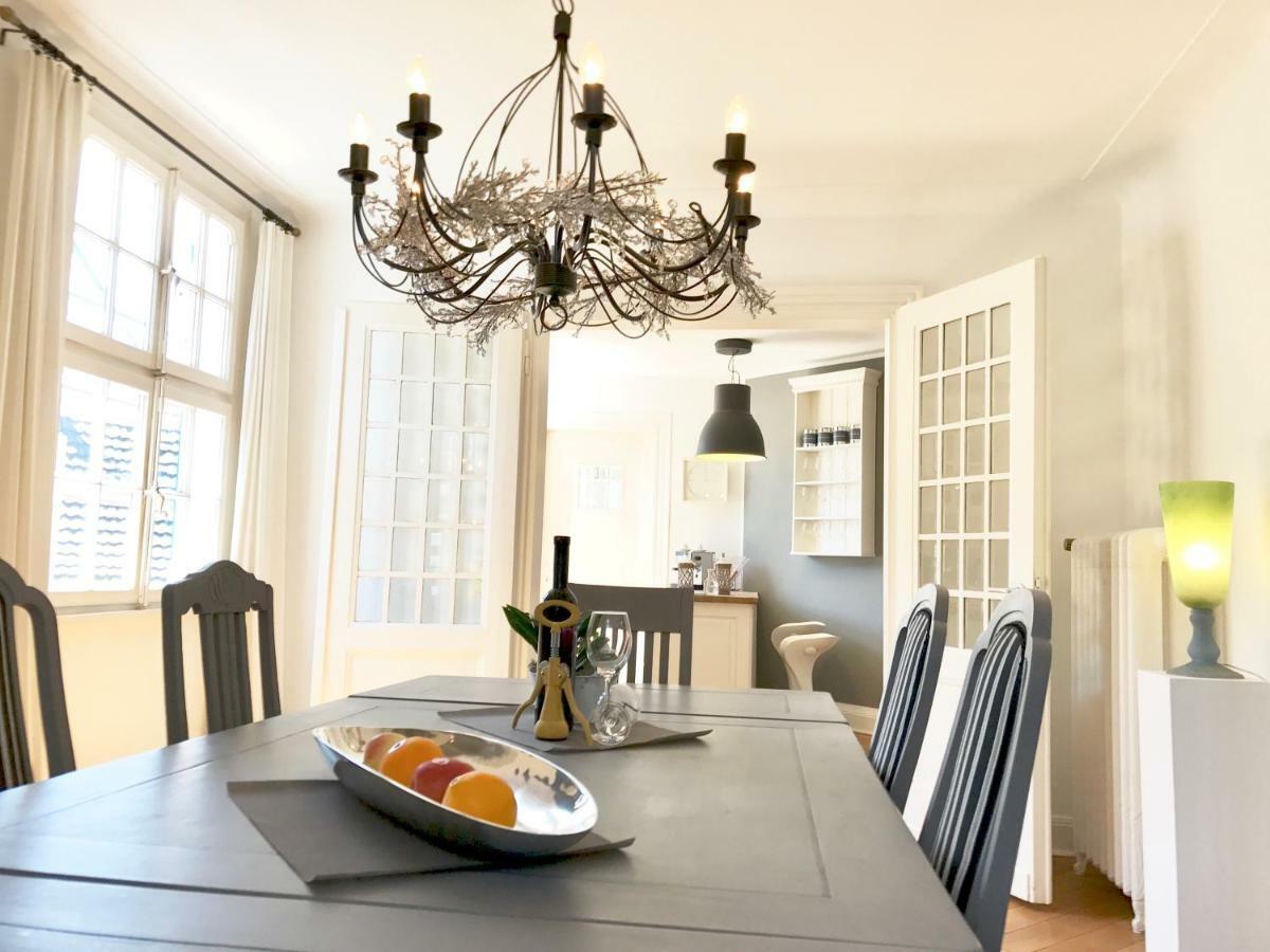 Townhouse Solingen Exterior foto