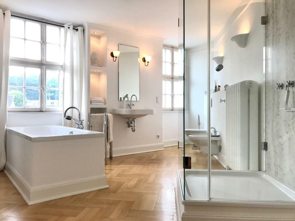 Townhouse Solingen Exterior foto