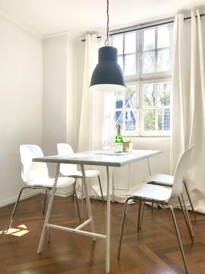 Townhouse Solingen Exterior foto
