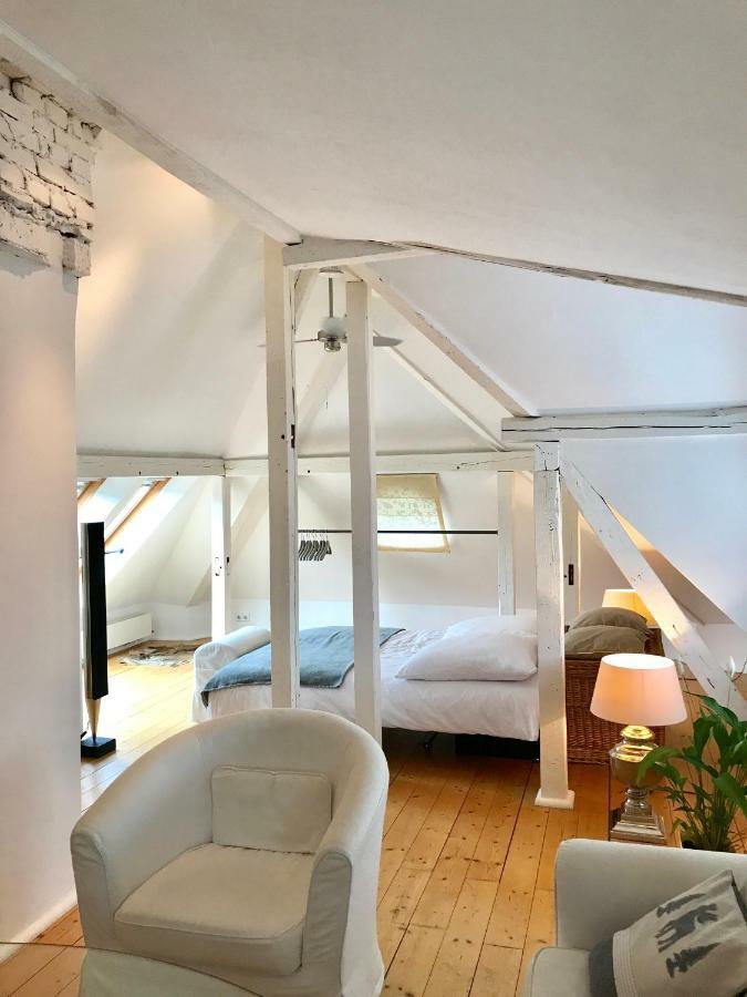 Townhouse Solingen Exterior foto